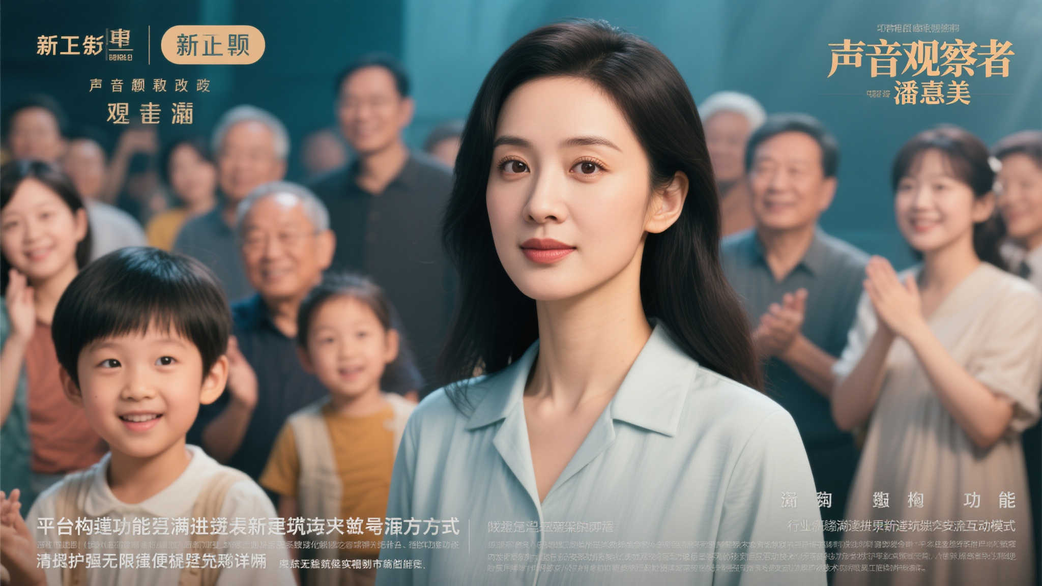 《数码宝贝》主角声优入野自由确认，潘惠美加盟参演