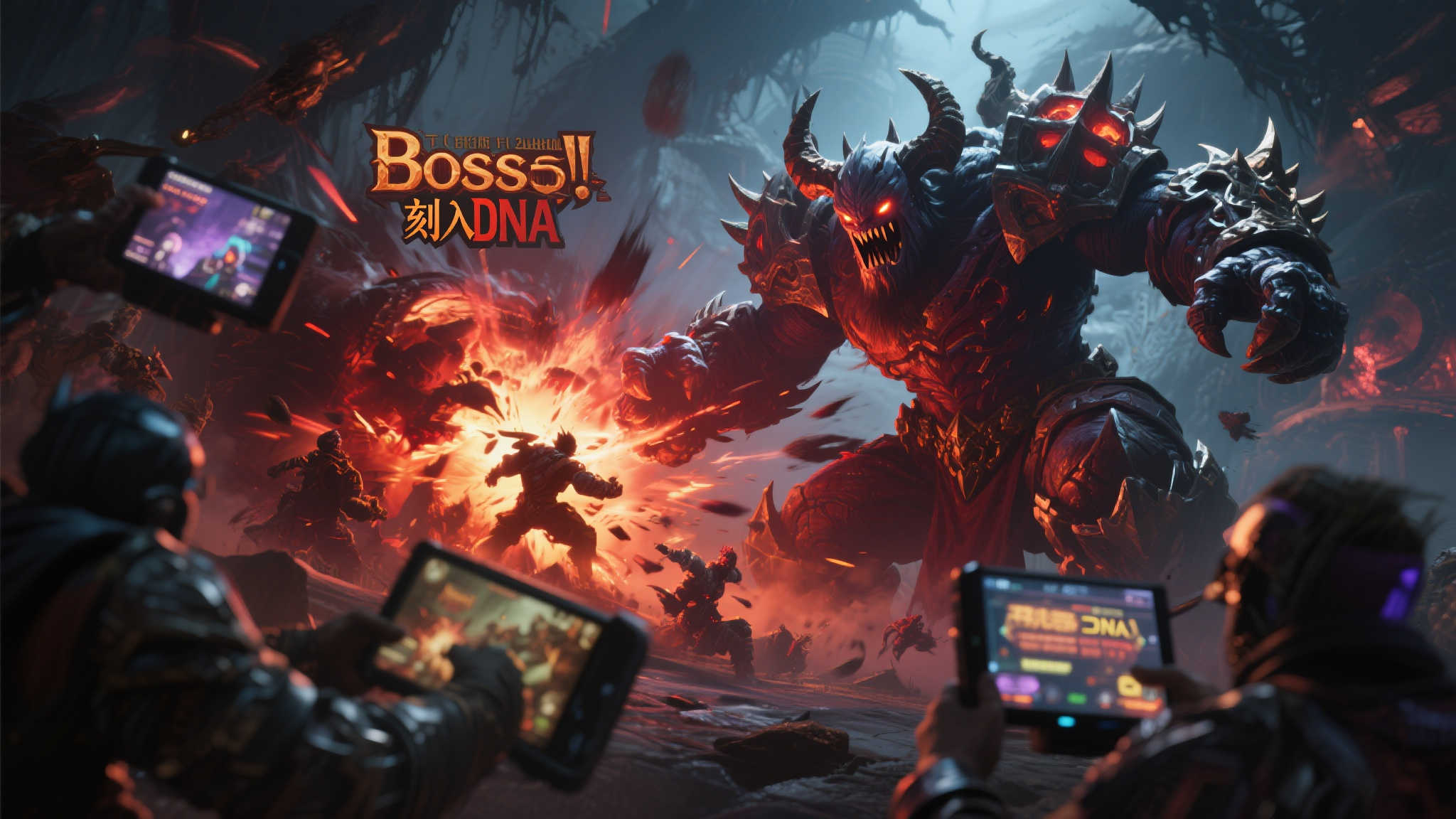 艰难Boss战如何成为记忆烙印？民调揭示玩家情结