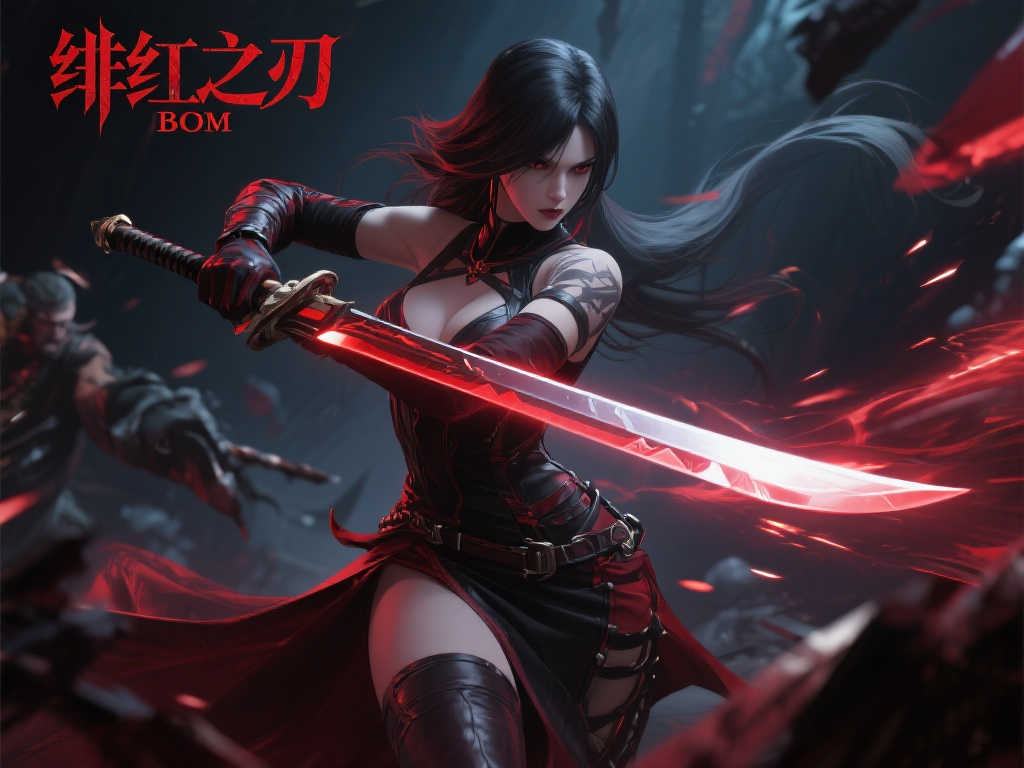 《双截龙再临》BOSS阵容揭秘：魅力女角色惊艳登场！