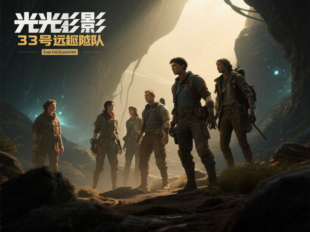 《光与影：33号远征队》官方发布游戏媒体好评集锦！